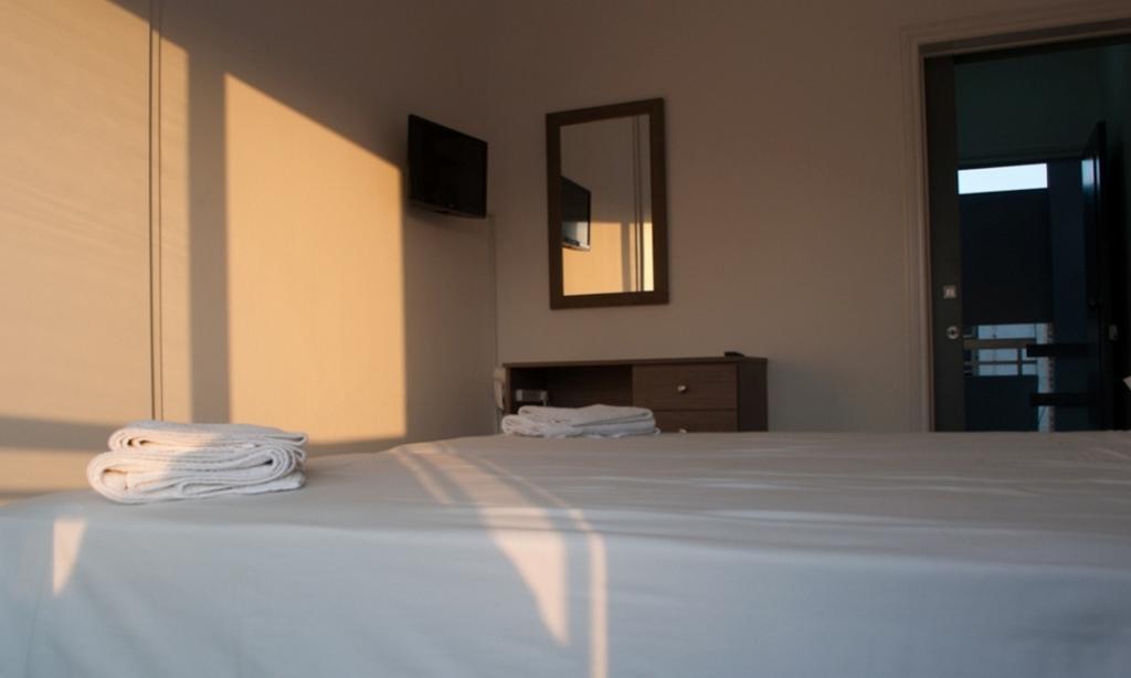 St. George Rent Rooms Larnaka Exterior foto