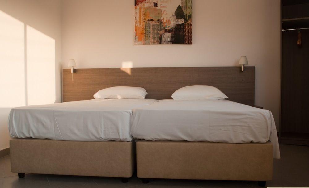 St. George Rent Rooms Larnaka Exterior foto