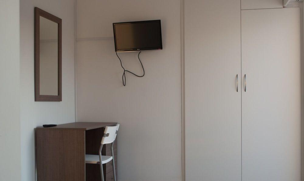 St. George Rent Rooms Larnaka Exterior foto