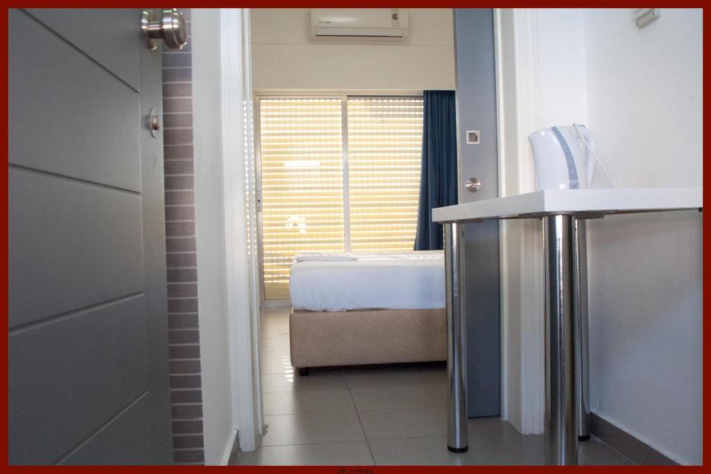 St. George Rent Rooms Larnaka Exterior foto